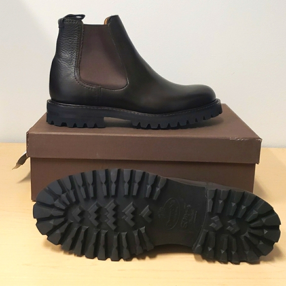 Church's Cornwood 2 Boots - Picture 2 of 8